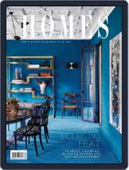 Tatler Homes Singapore (Digital) Subscription                    December 1st, 2017 Issue