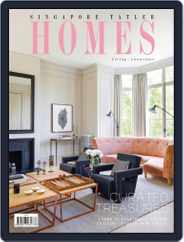 Tatler Homes Singapore (Digital) Subscription                    June 1st, 2017 Issue