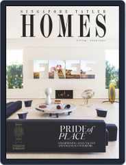 Tatler Homes Singapore (Digital) Subscription                    February 1st, 2017 Issue