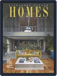Tatler Homes Singapore (Digital) Subscription                    October 1st, 2016 Issue