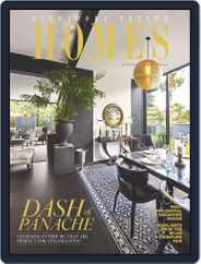 Tatler Homes Singapore (Digital) Subscription                    August 10th, 2016 Issue