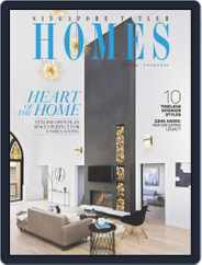 Tatler Homes Singapore (Digital) Subscription                    June 6th, 2016 Issue
