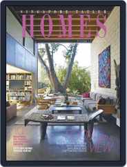 Tatler Homes Singapore (Digital) Subscription                    April 12th, 2016 Issue