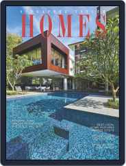 Tatler Homes Singapore (Digital) Subscription                    February 18th, 2016 Issue