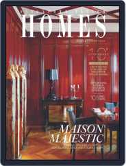 Tatler Homes Singapore (Digital) Subscription                    December 1st, 2015 Issue