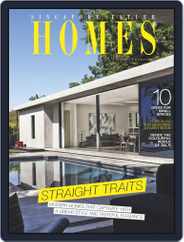 Tatler Homes Singapore (Digital) Subscription                    October 1st, 2015 Issue