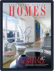 Tatler Homes Singapore (Digital) Subscription                    August 1st, 2015 Issue