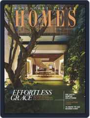 Tatler Homes Singapore (Digital) Subscription                    June 4th, 2015 Issue