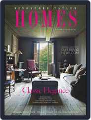 Tatler Homes Singapore (Digital) Subscription                    April 14th, 2015 Issue