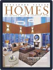 Tatler Homes Singapore (Digital) Subscription                    December 15th, 2014 Issue