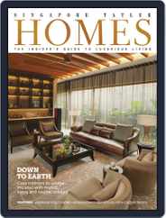 Tatler Homes Singapore (Digital) Subscription                    February 5th, 2014 Issue