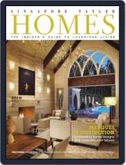 Tatler Homes Singapore (Digital) Subscription                    June 9th, 2013 Issue