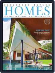 Tatler Homes Singapore (Digital) Subscription                    April 10th, 2013 Issue