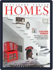 Tatler Homes Singapore (Digital) Subscription                    February 12th, 2013 Issue