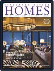 Tatler Homes Singapore (Digital) Subscription                    December 14th, 2012 Issue