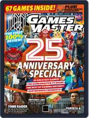 Gamesmaster (Digital) Subscription                    March 1st, 2018 Issue