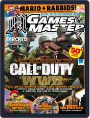 Gamesmaster (Digital) Subscription September 1st, 2017 Issue