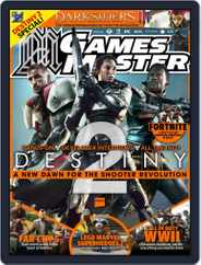 Gamesmaster (Digital) Subscription July 1st, 2017 Issue