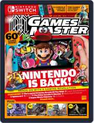 Gamesmaster (Digital) Subscription March 1st, 2017 Issue