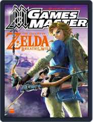 Gamesmaster (Digital) Subscription August 11th, 2016 Issue