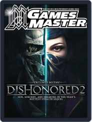 Gamesmaster (Digital) Subscription May 19th, 2016 Issue