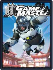 Gamesmaster (Digital) Subscription March 24th, 2016 Issue