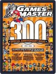 Gamesmaster (Digital) Subscription February 2nd, 2016 Issue