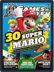 Gamesmaster (Digital) Subscription September 9th, 2015 Issue