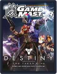 Gamesmaster (Digital) Subscription                    September 1st, 2015 Issue