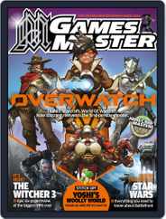 Gamesmaster (Digital) Subscription May 20th, 2015 Issue