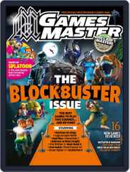 Gamesmaster (Digital) Subscription April 29th, 2015 Issue