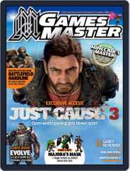 Gamesmaster (Digital) Subscription April 1st, 2015 Issue