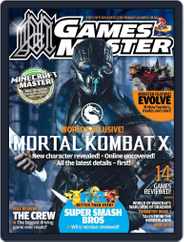 Gamesmaster (Digital) Subscription January 5th, 2015 Issue