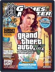 Gamesmaster (Digital) Subscription November 5th, 2014 Issue
