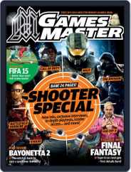 Gamesmaster (Digital) Subscription October 8th, 2014 Issue