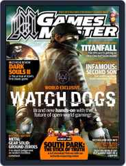 Gamesmaster (Digital) Subscription March 26th, 2014 Issue