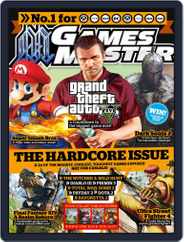 Gamesmaster (Digital) Subscription                    August 13th, 2013 Issue