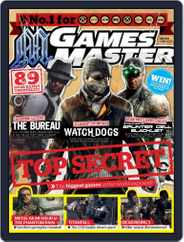 Gamesmaster (Digital) Subscription                    July 15th, 2013 Issue