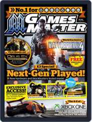 Gamesmaster (Digital) Subscription                    June 17th, 2013 Issue