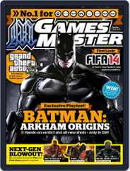 Gamesmaster (Digital) Subscription                    May 2nd, 2013 Issue