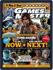Gamesmaster (Digital) Subscription                    March 4th, 2013 Issue