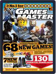 Gamesmaster (Digital) Subscription                    January 28th, 2013 Issue