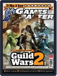 Gamesmaster (Digital) Subscription                    October 1st, 2012 Issue