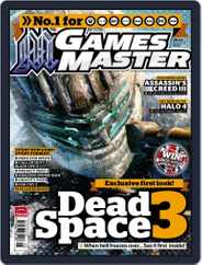 Gamesmaster (Digital) Subscription                    June 12th, 2012 Issue