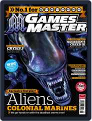 Gamesmaster (Digital) Subscription                    June 1st, 2012 Issue