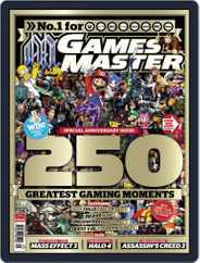 Gamesmaster (Digital) Subscription                    April 5th, 2012 Issue