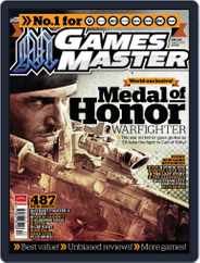 Gamesmaster (Digital) Subscription                    March 6th, 2012 Issue