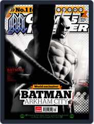 Gamesmaster (Digital) Subscription                    December 1st, 2011 Issue