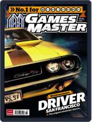 Gamesmaster (Digital) Subscription                    May 7th, 2011 Issue