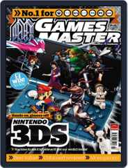 Gamesmaster (Digital) Subscription                    April 1st, 2011 Issue